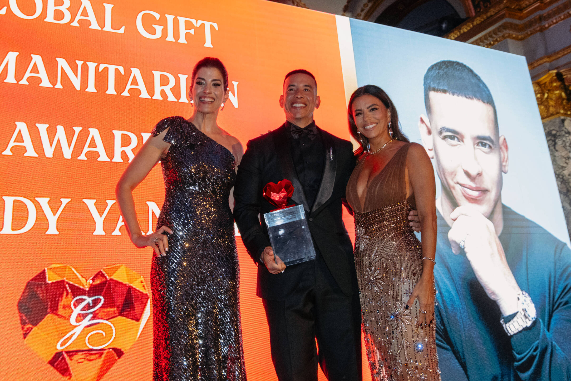 Global Gift Gala Monaco 2026