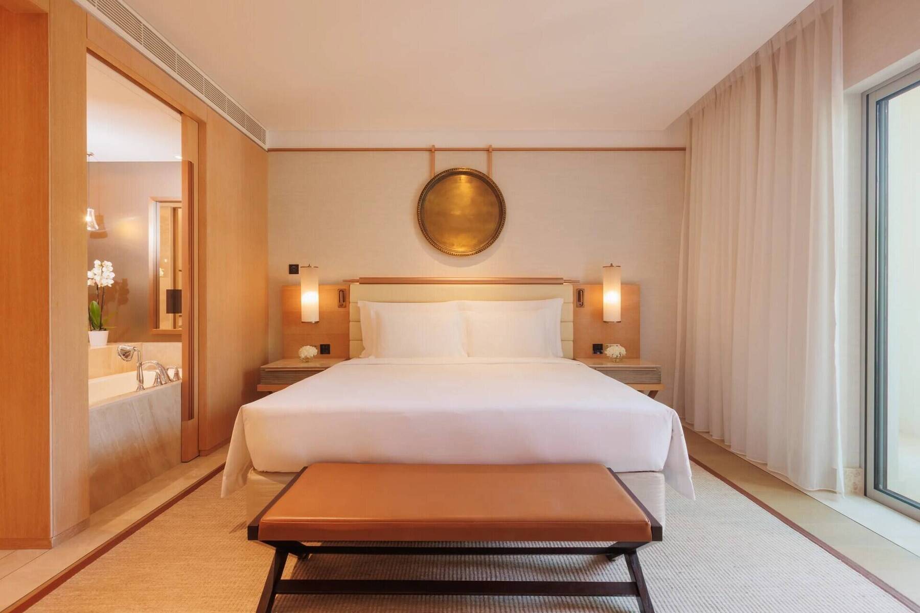 Two Bedroom Family Suite
