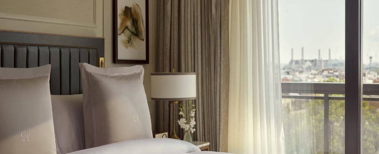 FAMILY JUNIOR SUITE