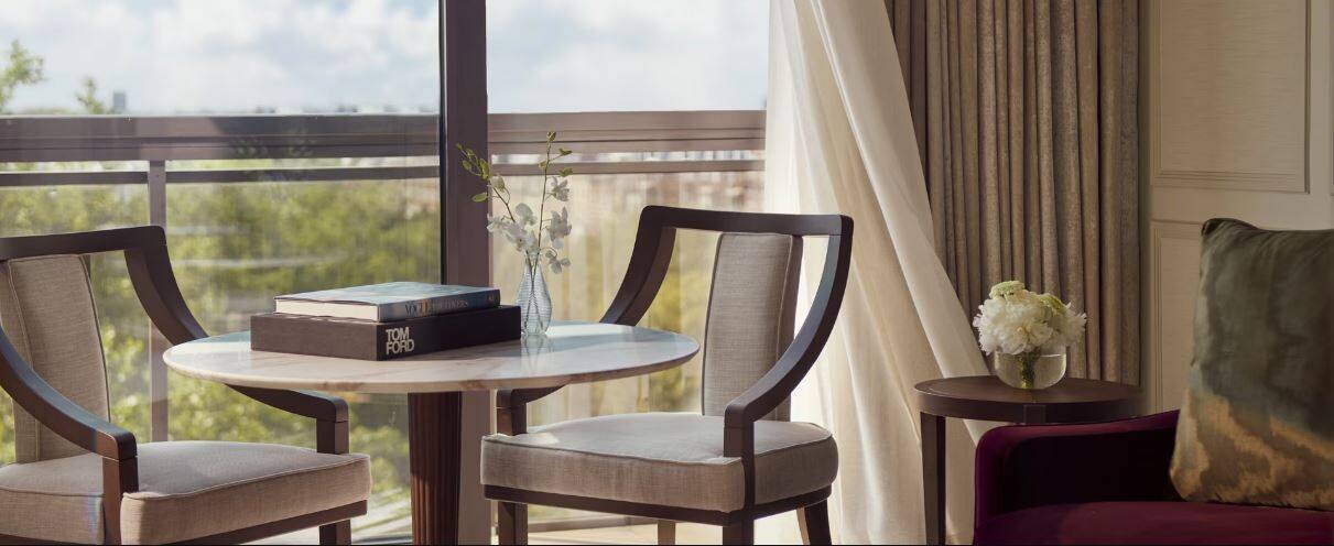 FAMILY JUNIOR SUITE