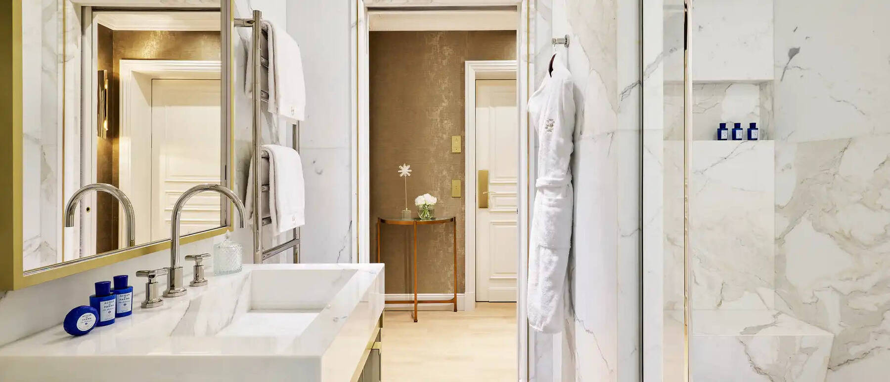 Exclusive Prestige Room Sea View