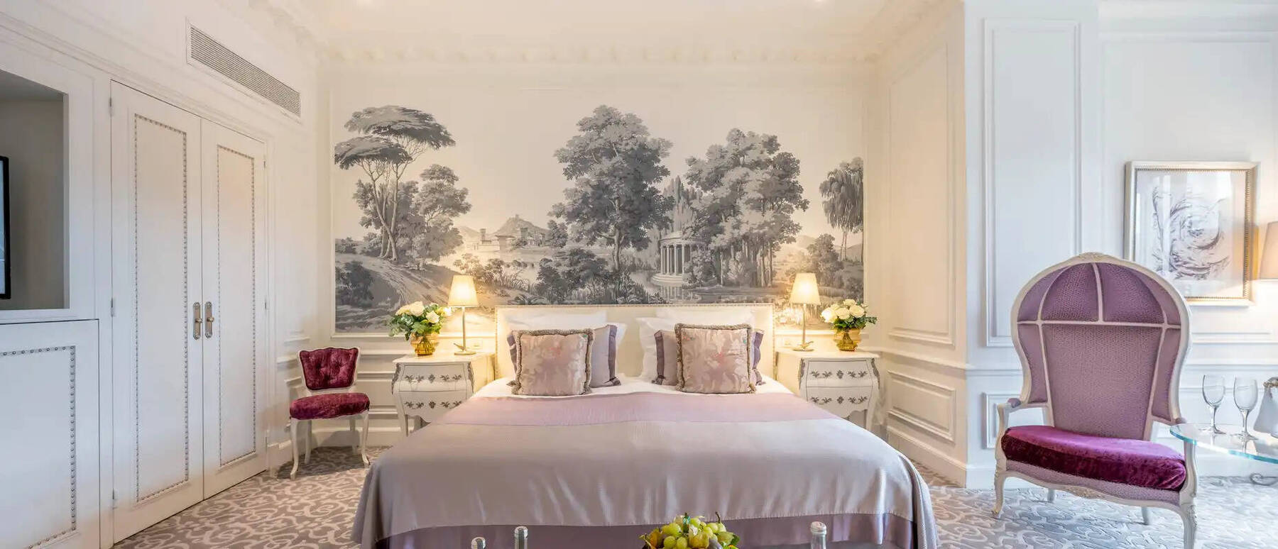 Junior Suite Sea View