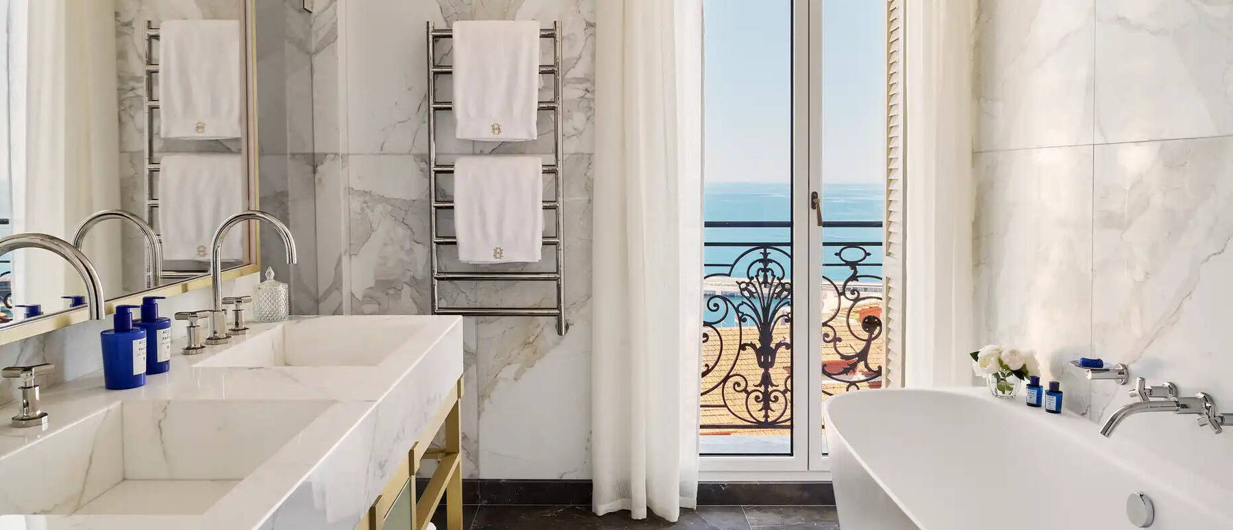 Junior Suite Prestige – sea view