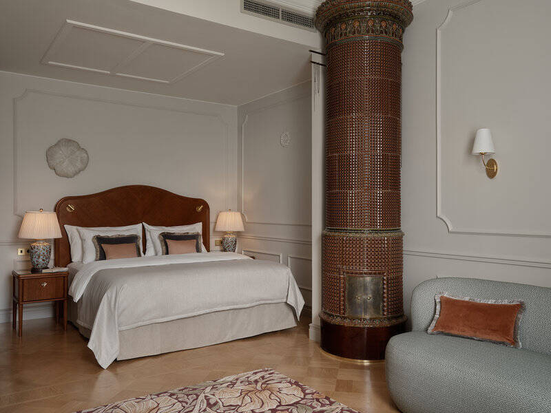 Junior Park Suite
