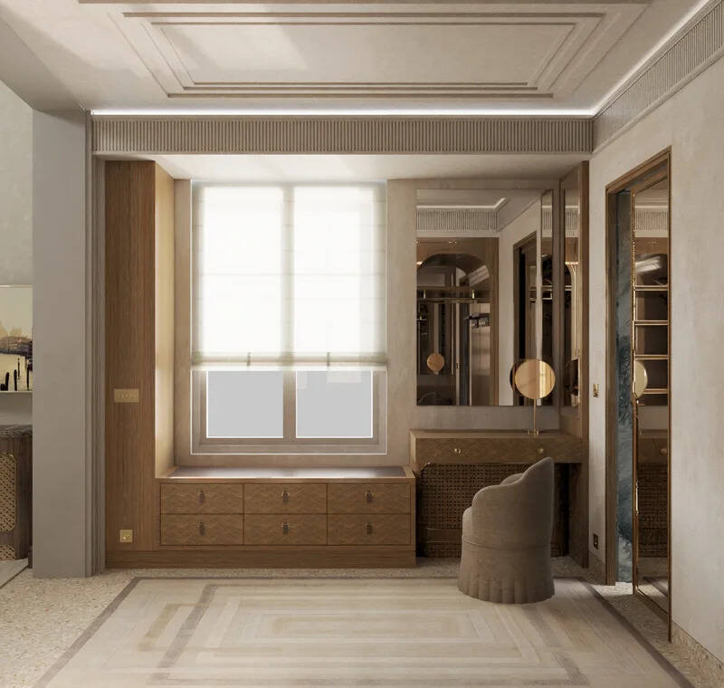Teatro Suite