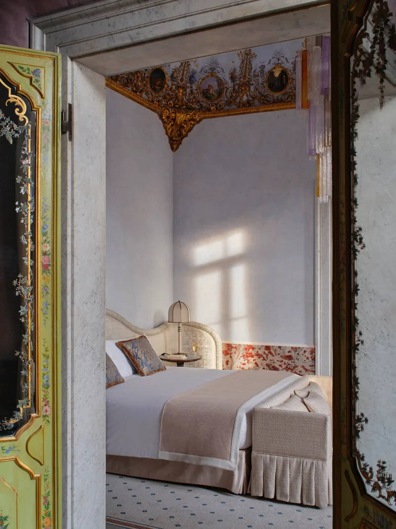 Cherubini Suite