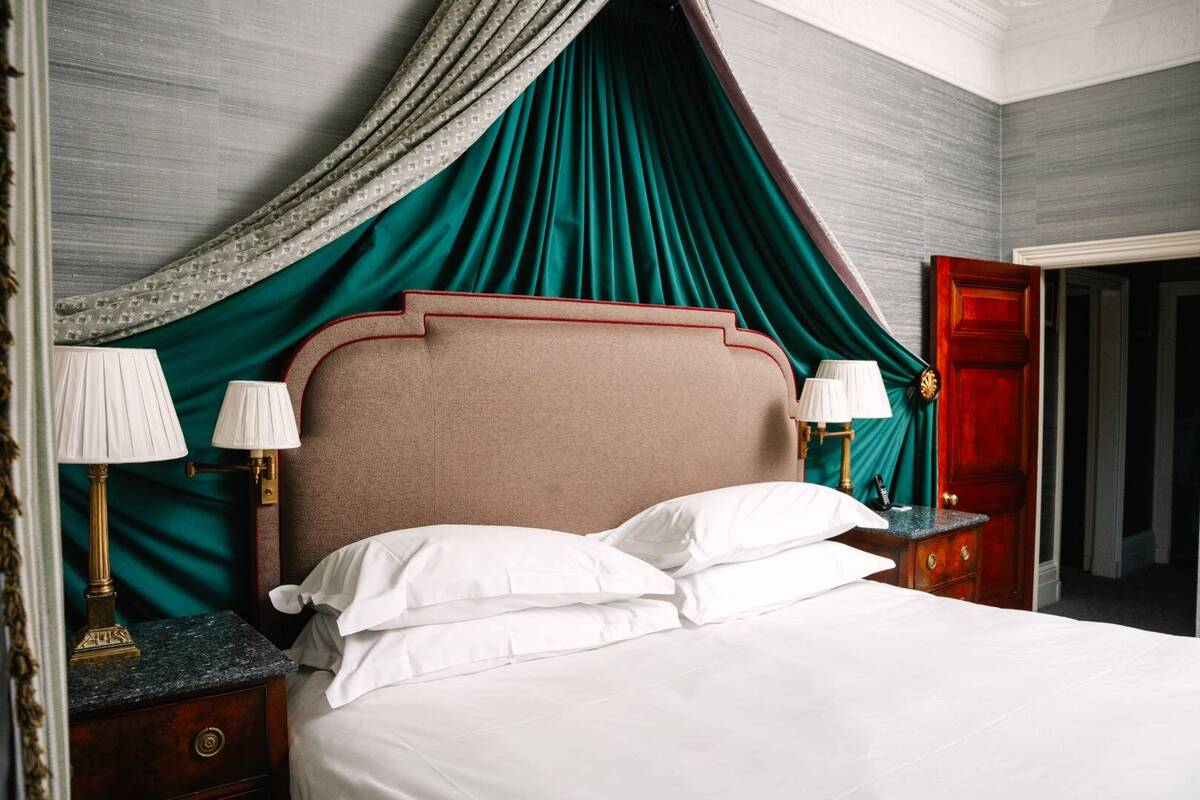  Prince of Wales Suite