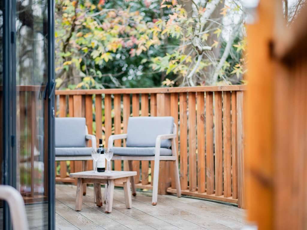 LUXURY TWO BEDROOM TREEHOUSE SUITE