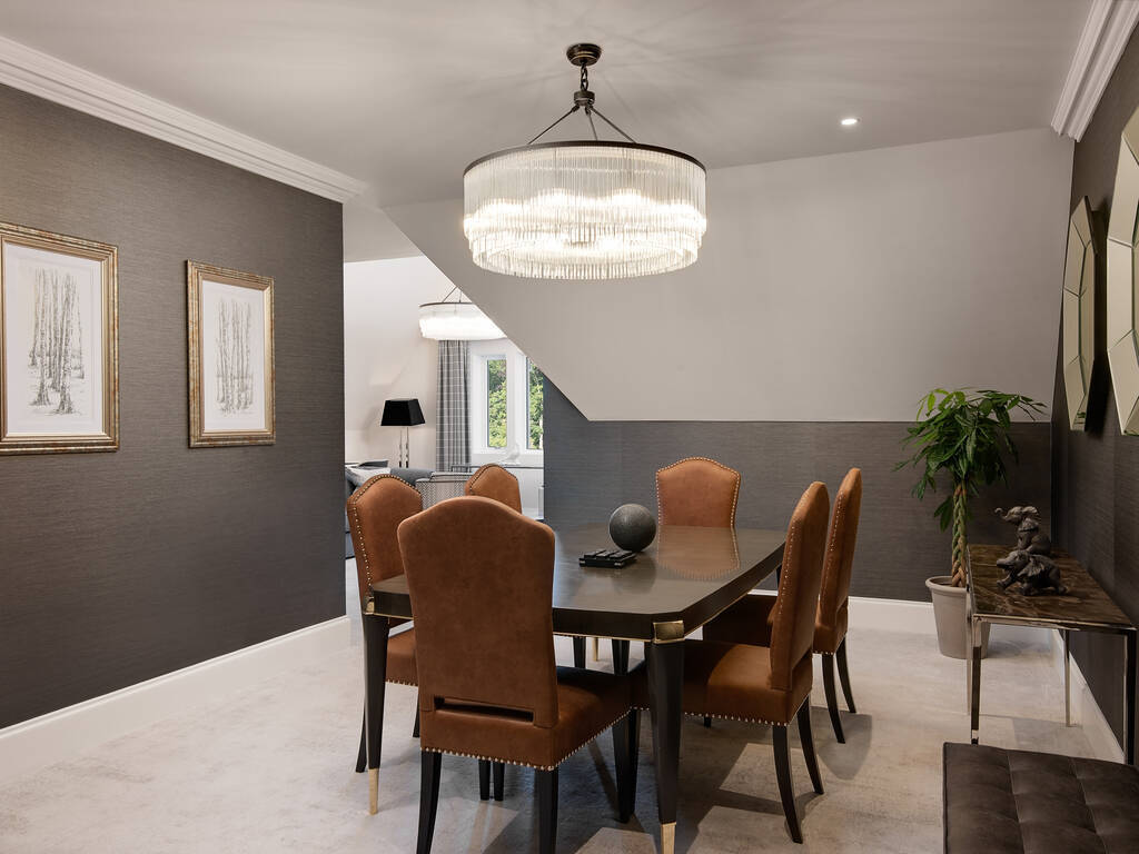 LUXURY TWO BEDROOM KING SUITE