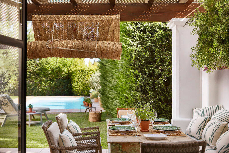El Corijo Villa