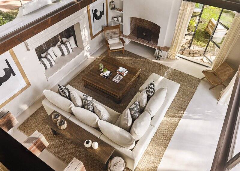 Belair Villa