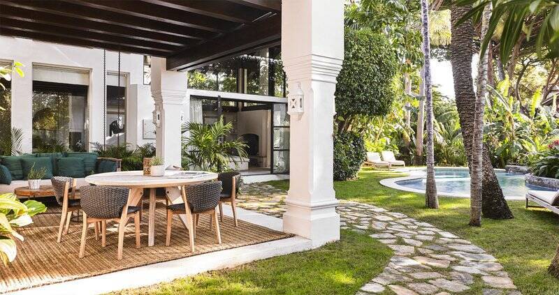 Belair Villa
