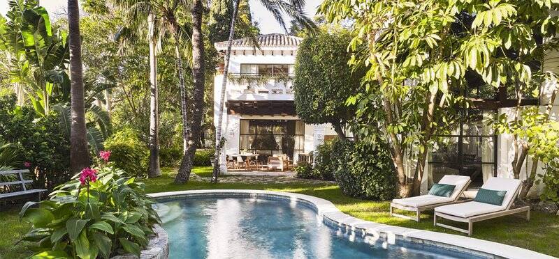 Belair Villa