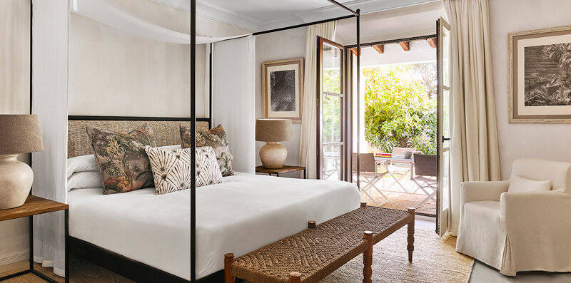Four Bedroom Villa