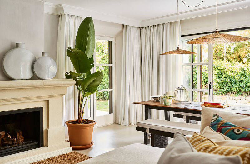 Four Bedroom Villa