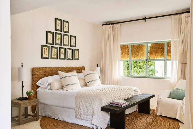 Three Bedroom Villa