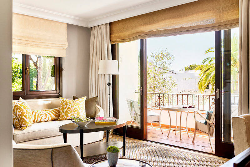 Garden Suite