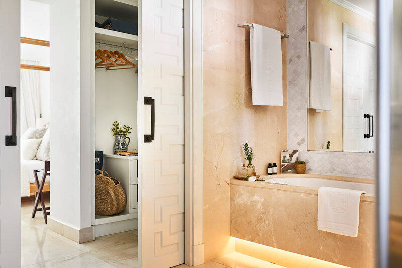 Garden Deluxe Suite