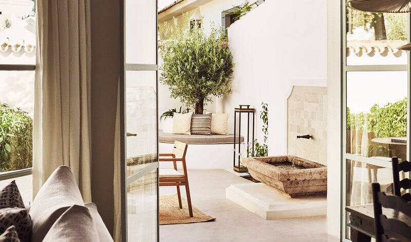 Chiquita Unique Suite