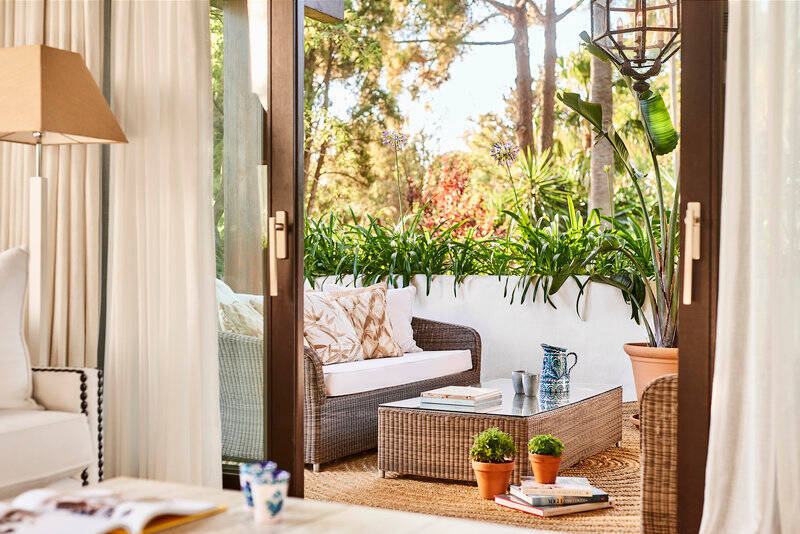 La Concha Suite
