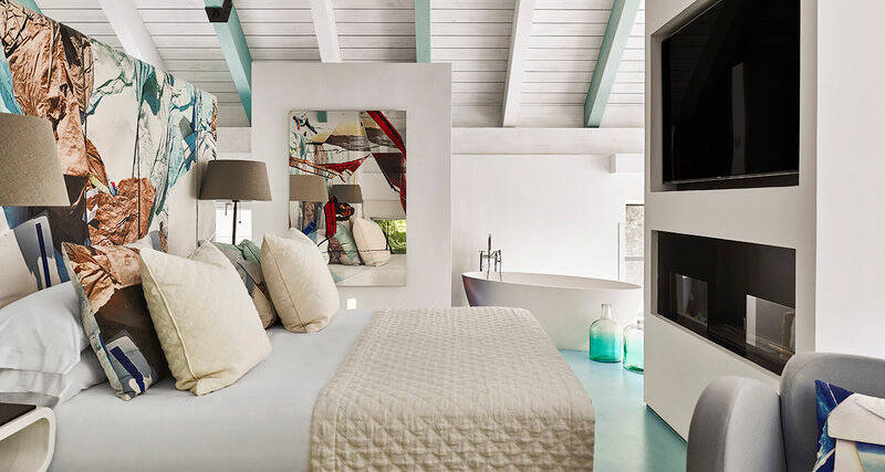 Two Bedroom Casa Hubertus 