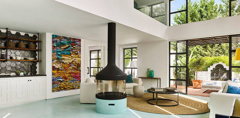 Two Bedroom Casa Hubertus 