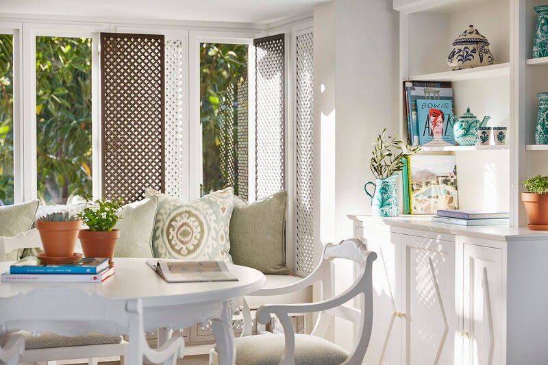 Royal Beach Suite