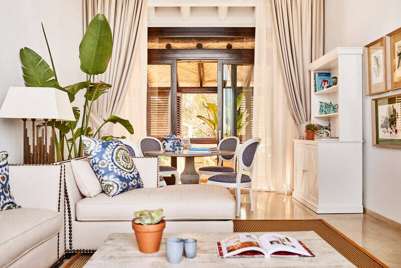 Imperial Beach Suite