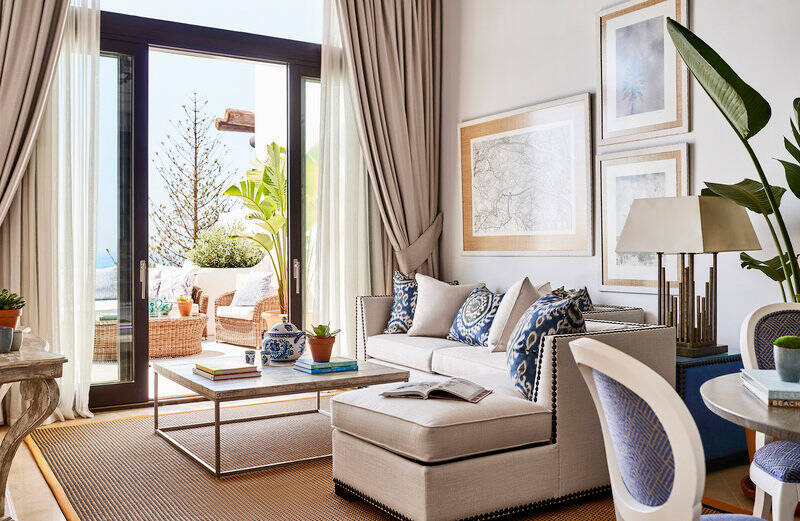 Imperial Beach Suite