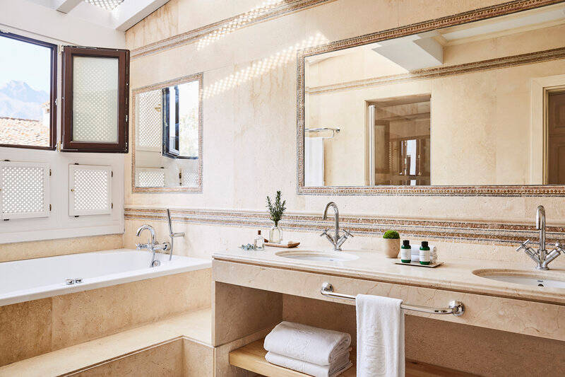 Principe Alfonso Suite