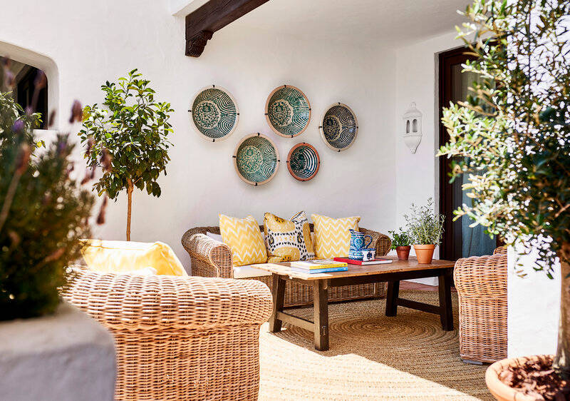 Principe Alfonso Suite