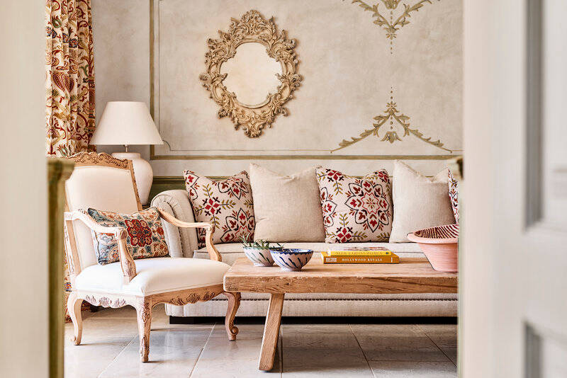 Principe Alfonso Suite