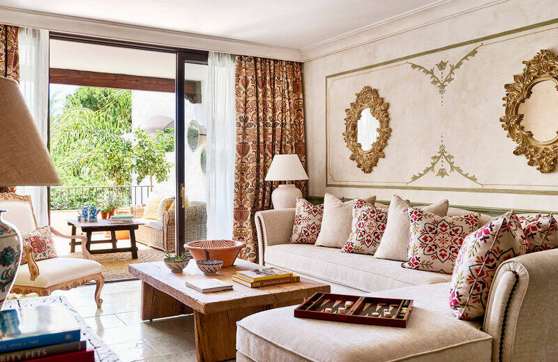 Principe Alfonso Suite