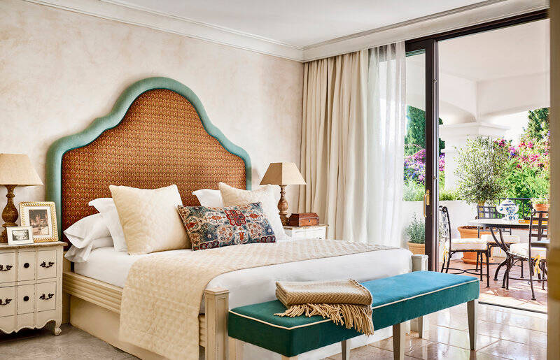 Principe Alfonso Suite