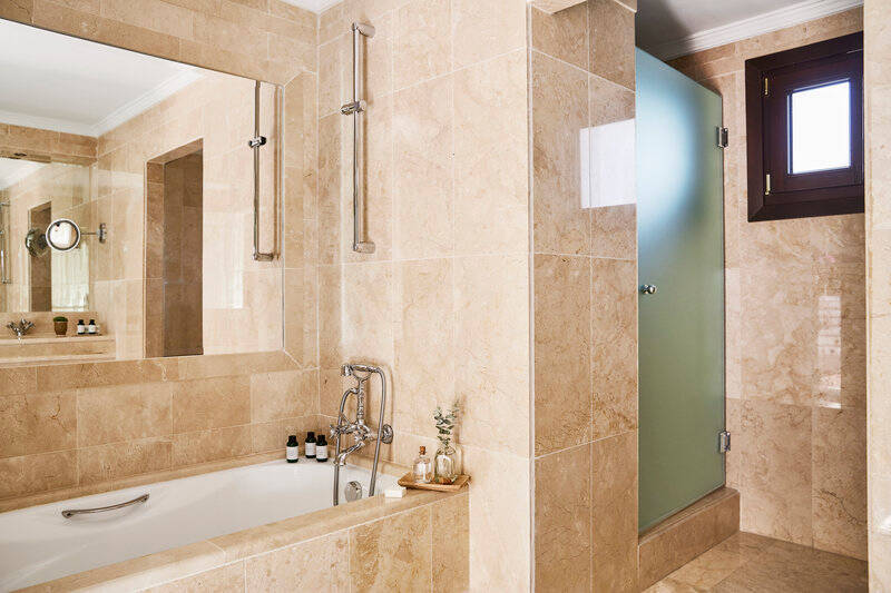 Maria Luisa Suite