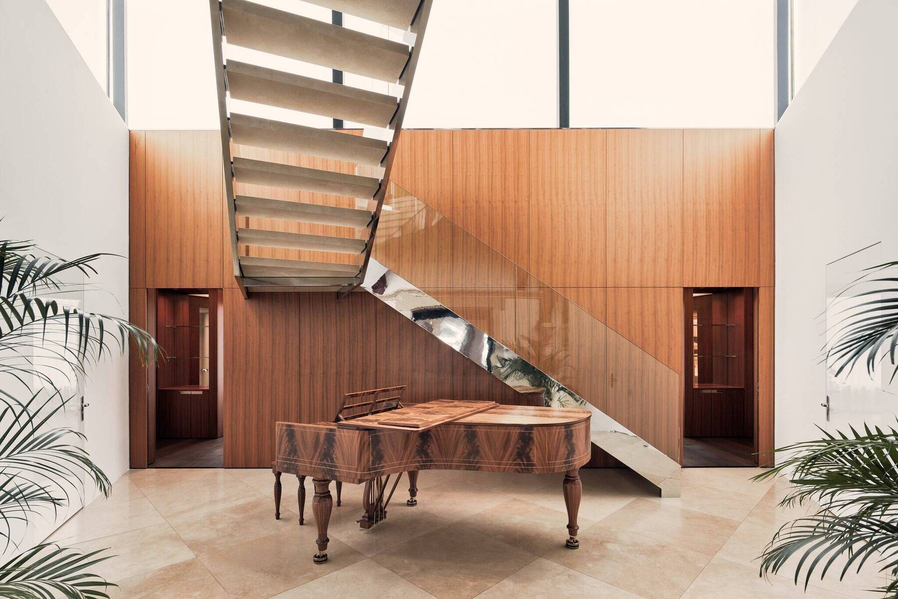 Maestro Suite