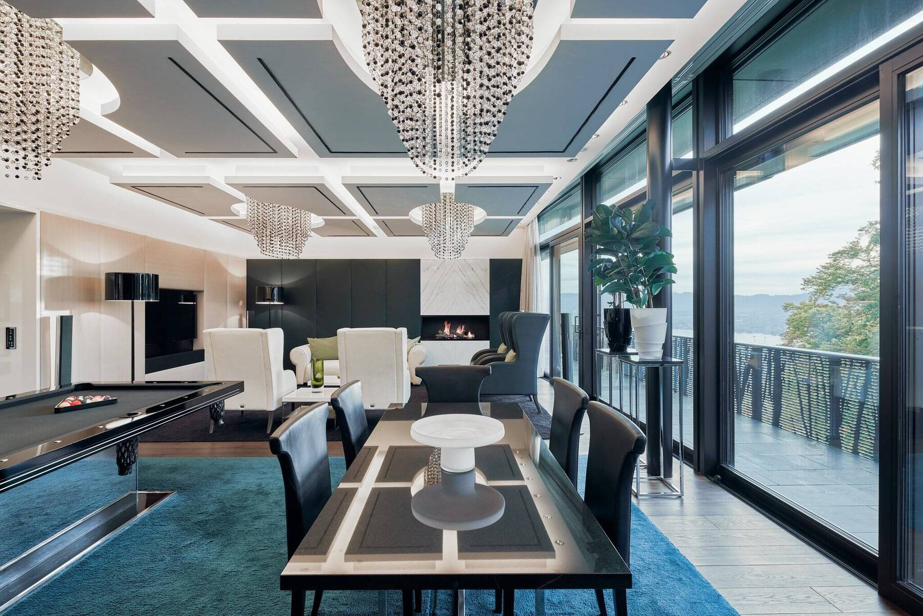 Masina Suite