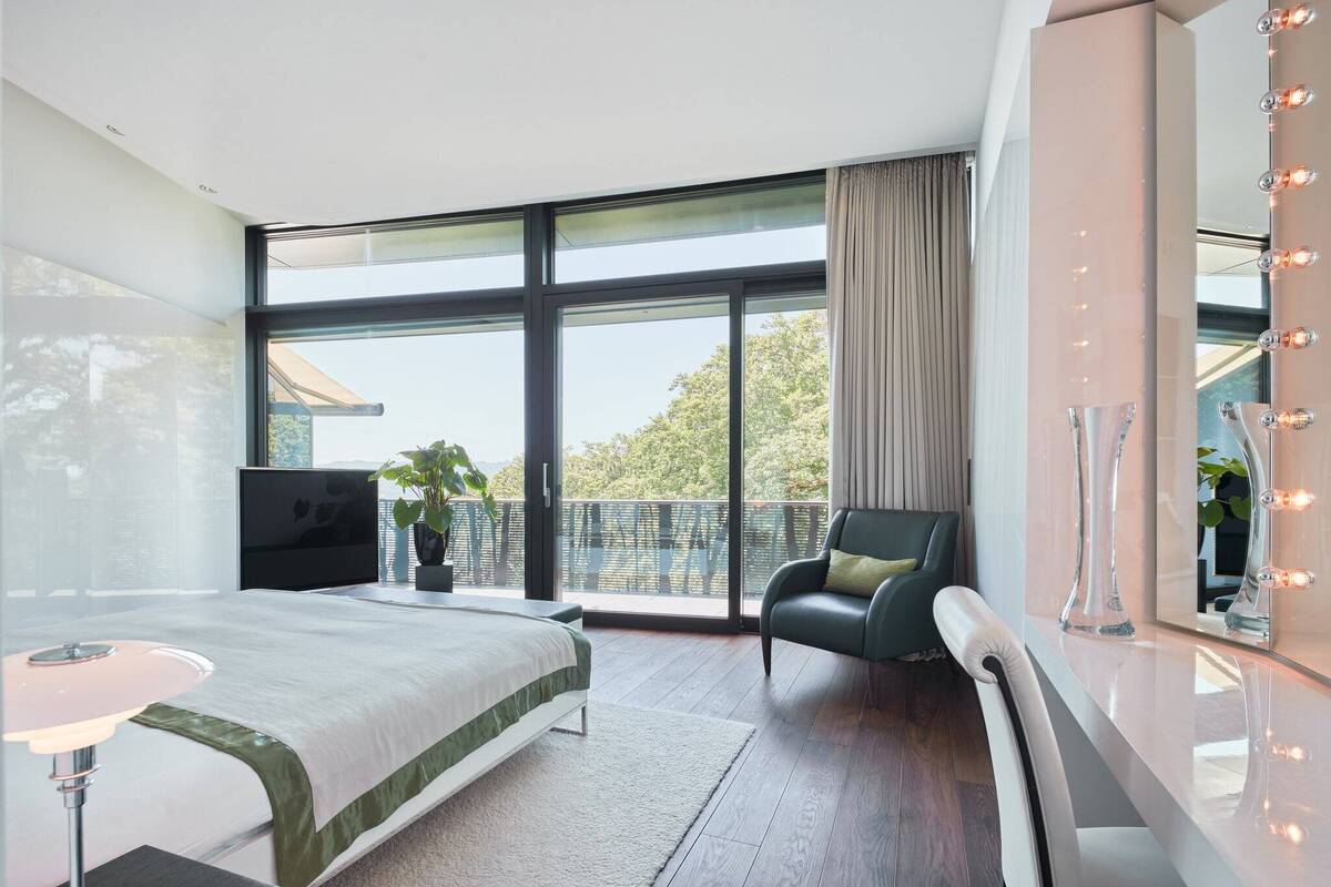 Masina Suite
