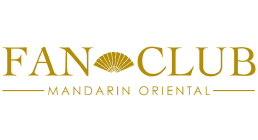 Fan Club Mandarin Oriental