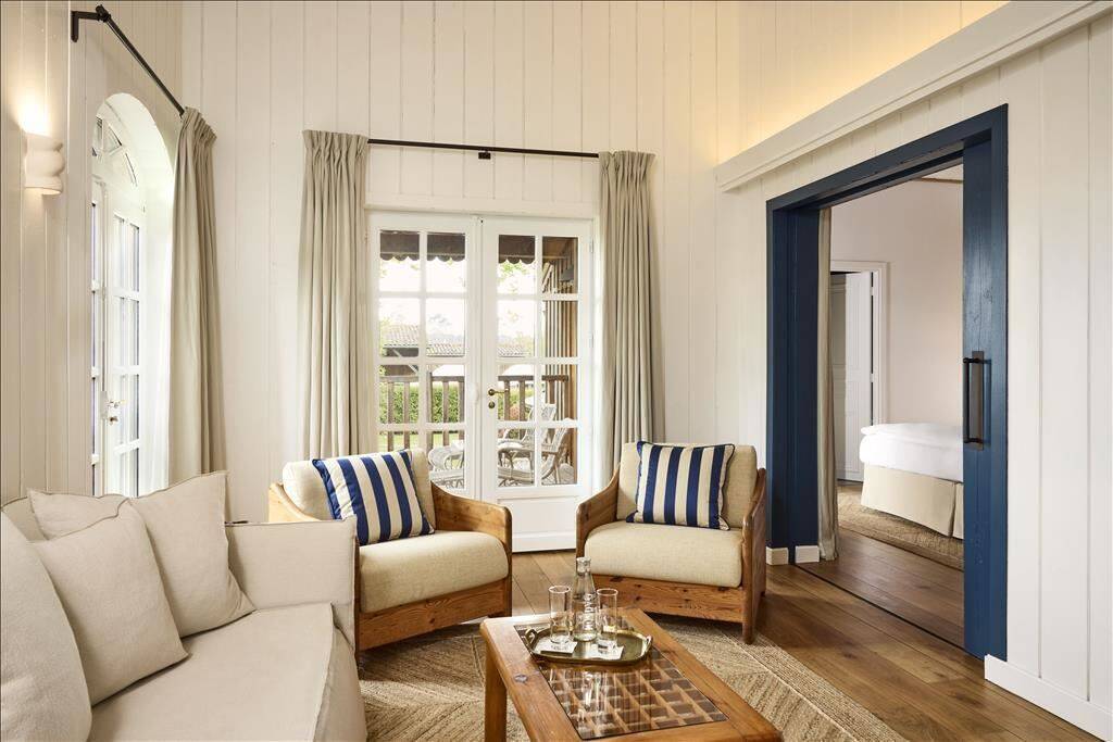Prestige Suite