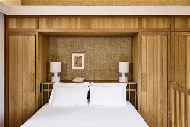 Prestige Suite
