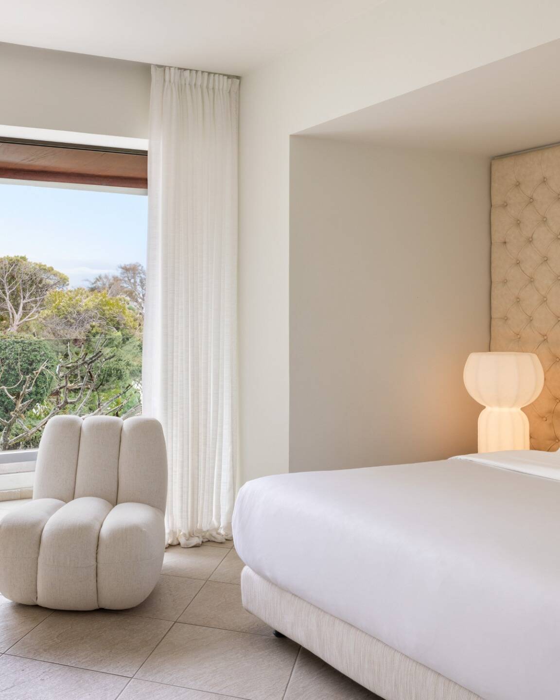 TWO BEDROOM SUITE