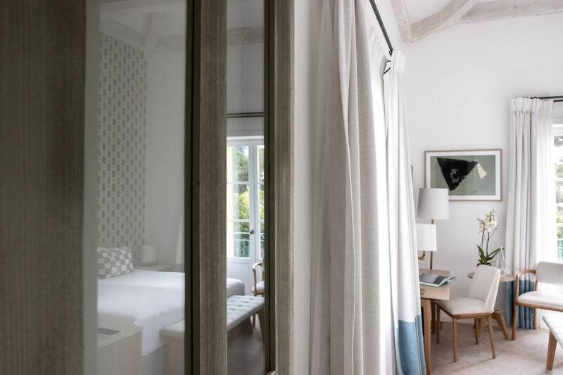 Superior Garden View Room - Orangerie Villa