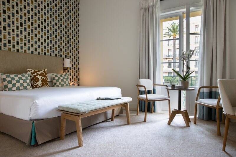Superior Garden View Room - Orangerie Villa