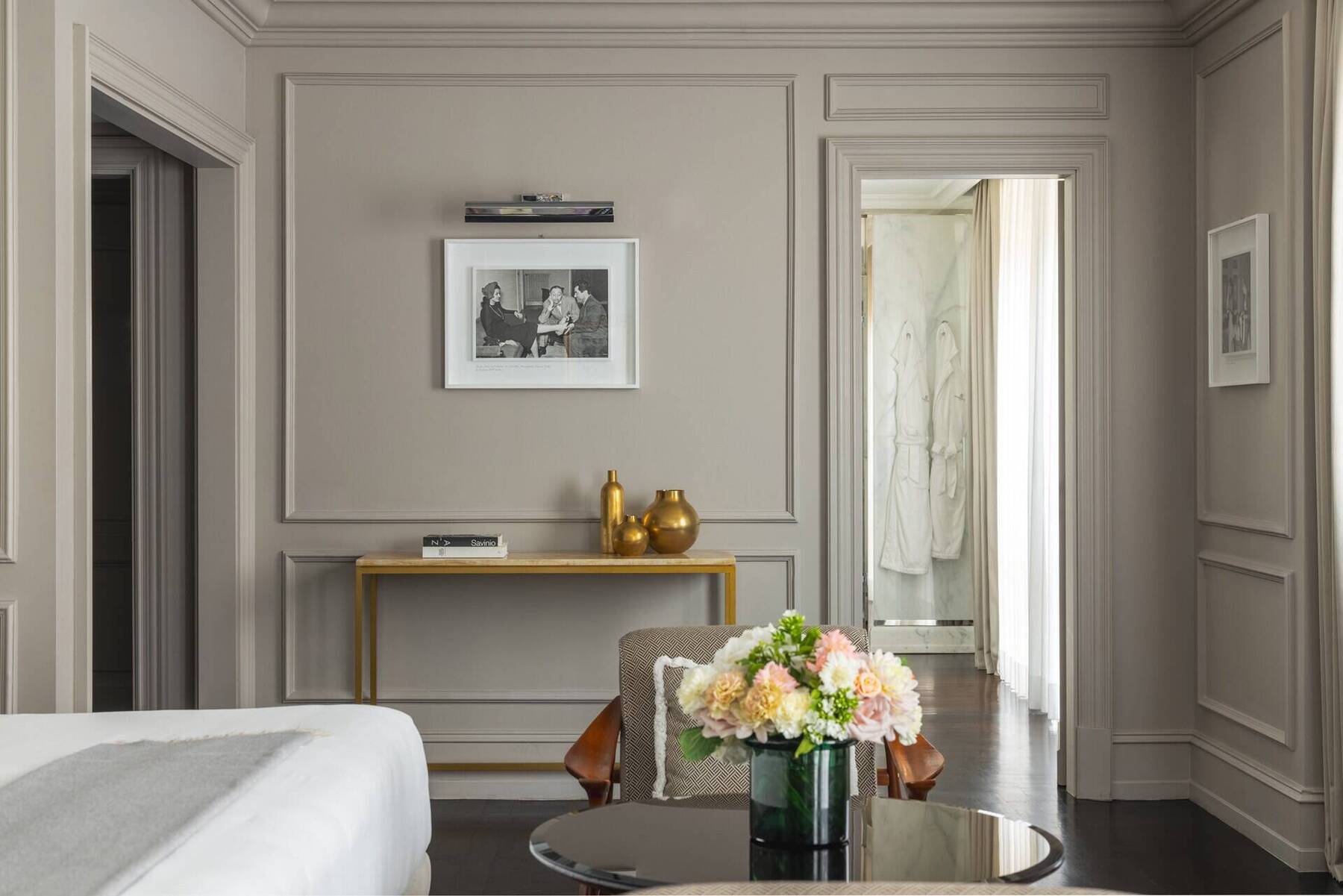 Timeless Suite