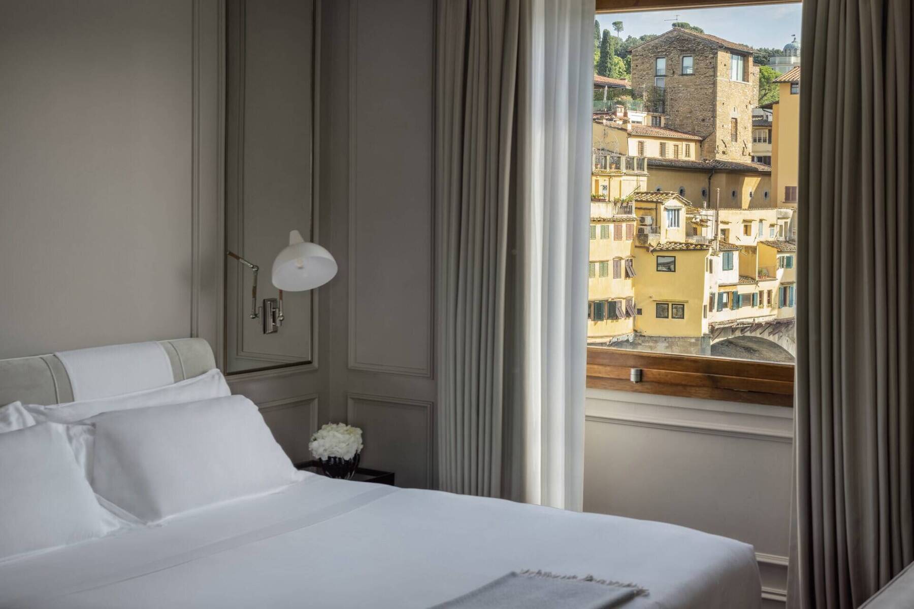 Prestige Suite