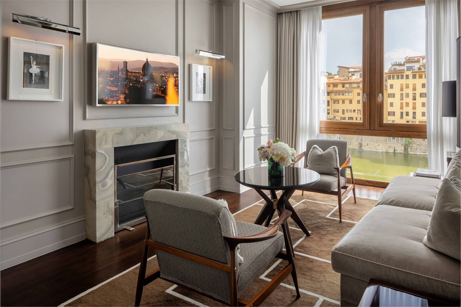 Prestige Suite