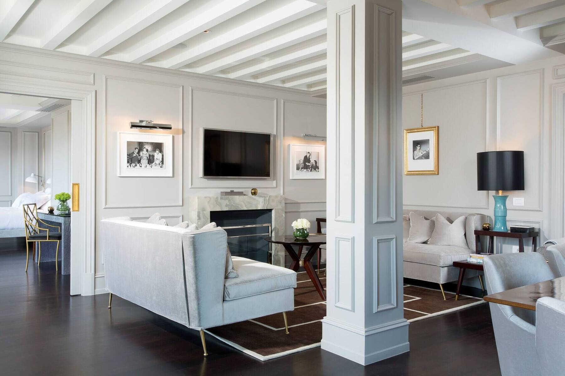 Ponte Vecchio Suite