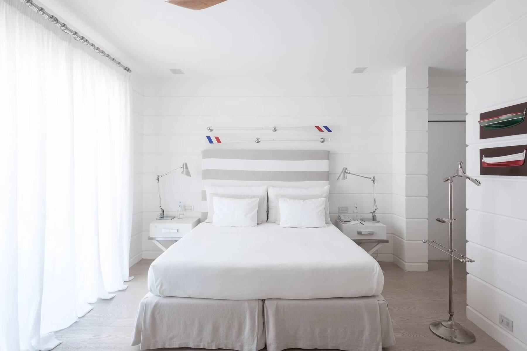Two Bedroom Superior Room Seaside