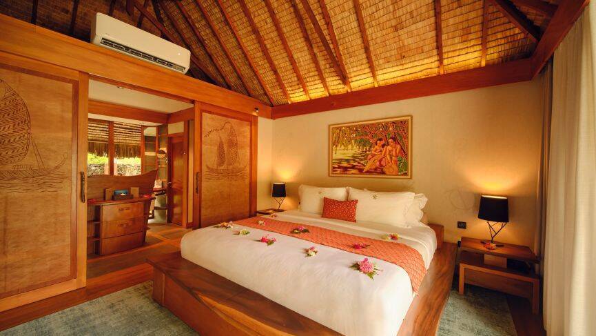 Premium Pool Beach Villa